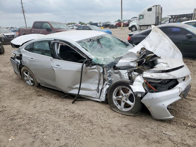 Vin: 1g1zb5st6hf200484, lot: 59189725, chevrolet malibu ls 20174