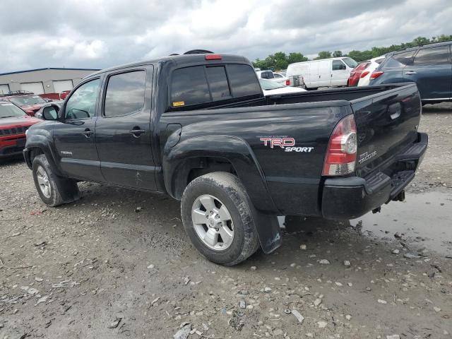 Vin: 5tflu4en7dx080021, lot: 60778225, toyota tacoma double cab 20132
