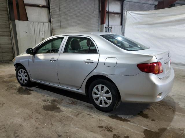 Vin: 2t1bu4ee7ac235298, lot: 60338505, toyota corolla base 20102