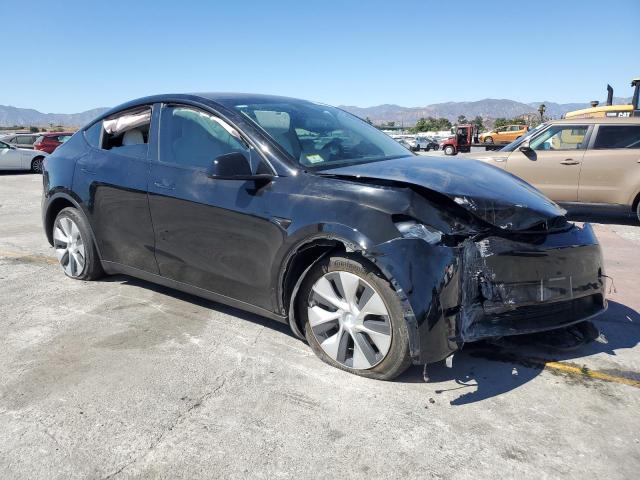 2021 TESLA MODEL Y 5YJYGDEEXMF201275