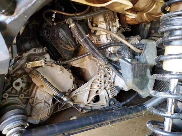 2020 CAN-AM MAVERICKX3 3JBVNAV4XLK004274