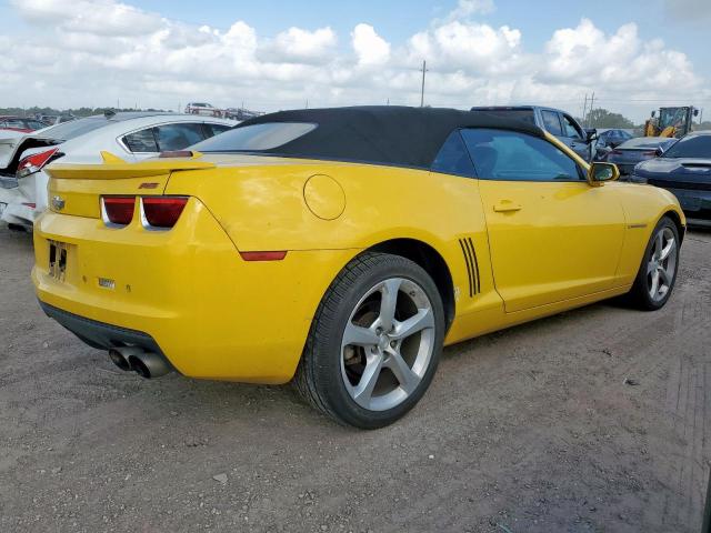 Vin: 2g1fc3d32d9229470, lot: 61915585, chevrolet camaro lt 20133
