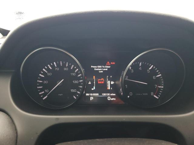 2016 LAND ROVER DISCOVERY SALCP2BG4GH619686