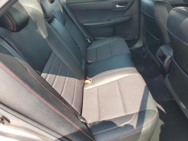 2017 TOYOTA CAMRY LE - 4T1BF1FK0HU340416