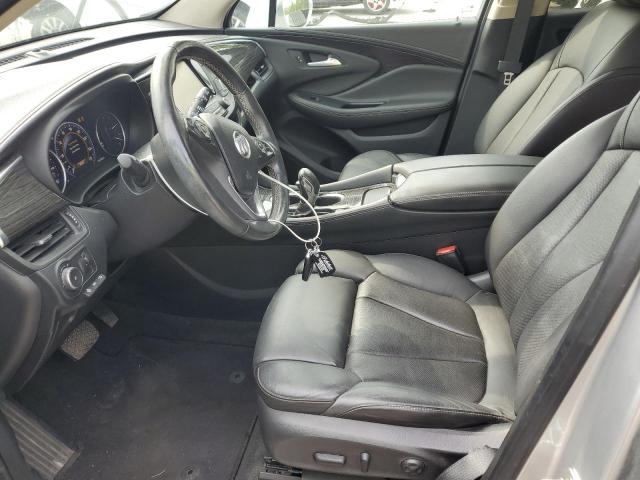 2016 BUICK ENVISION P - LRBFXFSXXGD245098