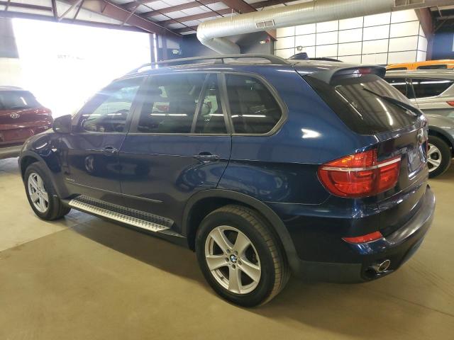Vin: 5uxzw0c53cl672780, lot: 61647355, bmw x5 xdrive35d 20122