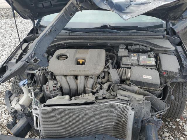 2019 HYUNDAI ELANTRA SE - 5NPD74LF6KH461956