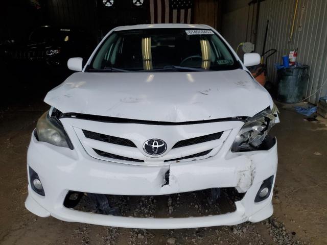 2013 TOYOTA COROLLA BA - 2T1BU4EE9DC957652
