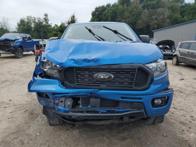 2022 FORD RANGER XL - 1FTER4FH1NLD46578