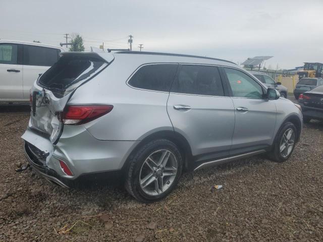 Vin: km8sr4hf7hu238720, lot: 62533485, hyundai santa fe se ultimate 20173