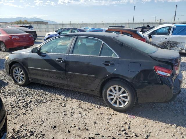 Vin: 4t4bf3ekxbr122297, lot: 59587885, toyota camry base 20112