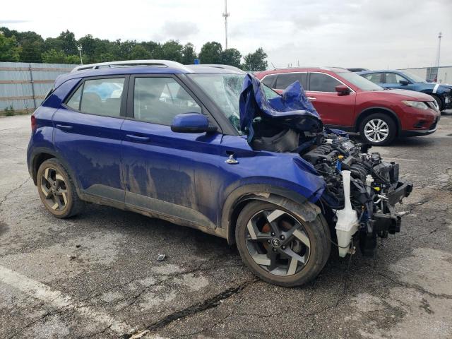 Vin: kmhrc8a32pu247461, lot: 59963175, hyundai venue sel 20234