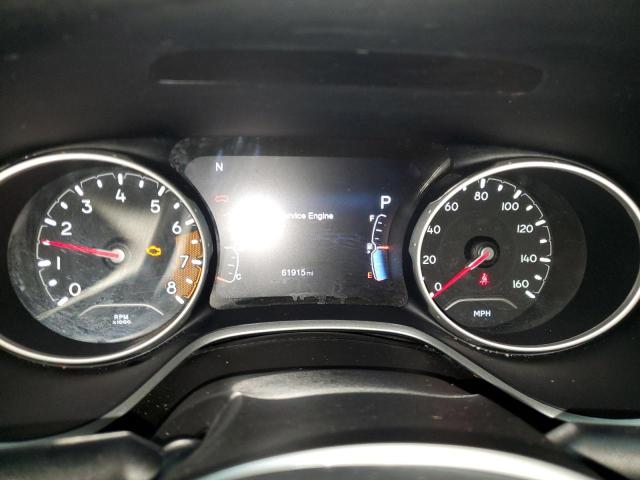 2017 JEEP COMPASS LI 3C4NJDCB7HT641989