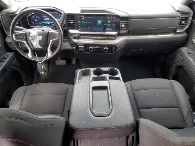 2023 CHEVROLET SILVERADO 1GCPDDEK9PZ211062