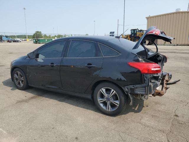 Vin: 1fadp3f2xjl228407, lot: 59254415, ford focus se 20182