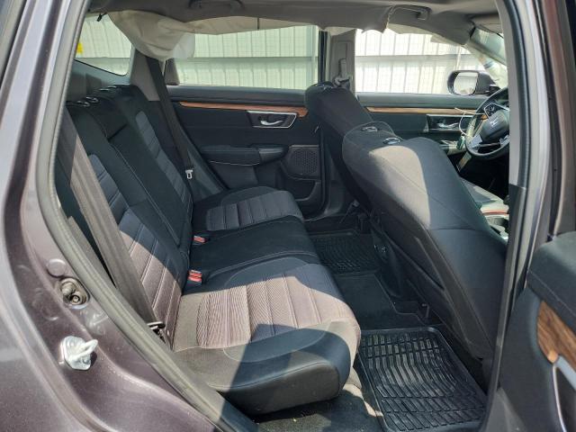 2021 HONDA CR-V EX 2HKRW2H51MH633472