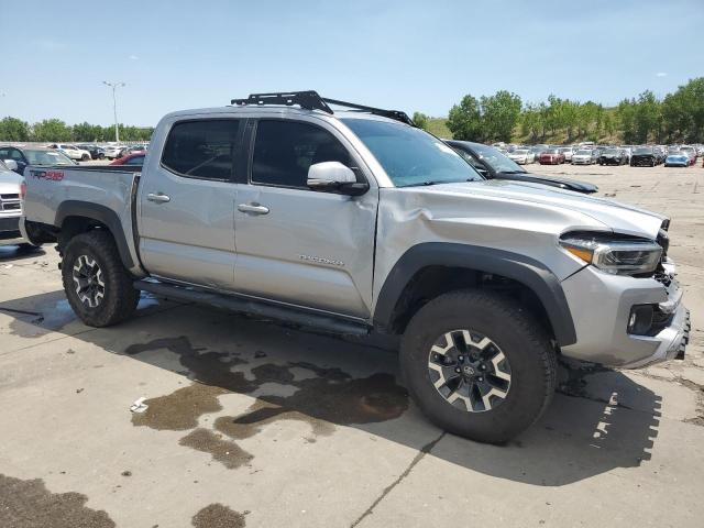 Vin: 3tmcz5an9mm391744, lot: 61050315, toyota tacoma double cab 20214