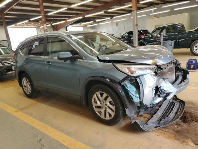 2016 HONDA CR-V EXL 2HKRM3H71GH566356