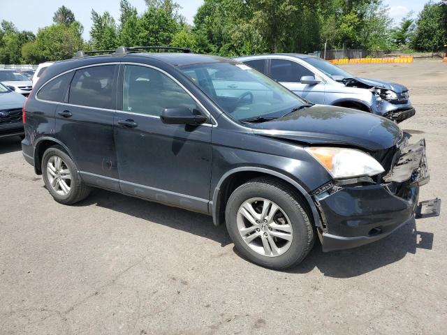 Vin: jhlre4h7xac010054, lot: 60690965, honda crv exl 20104