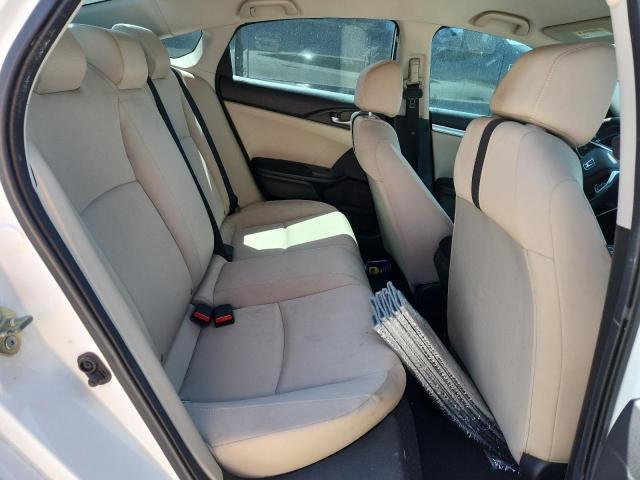 2016 HONDA CIVIC LX 19XFC2F55GE027227