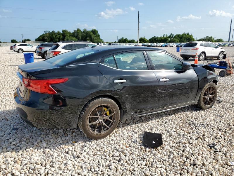 Vin: 1n4aa6ap0gc382559, lot: 61743955, nissan maxima 3.5s 20163