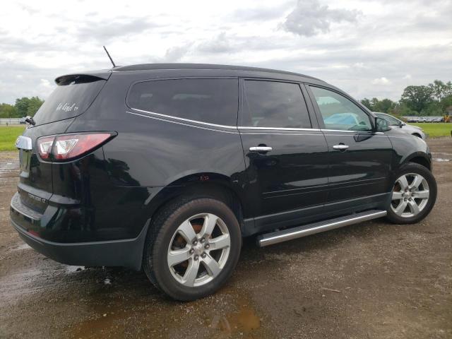 Vin: 1gnkrgkd6gj116001, lot: 61459055, chevrolet traverse lt 20163