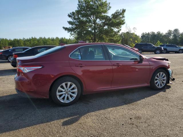 Vin: 4t1c11ak4lu986870, lot: 55934035, toyota camry le 20203