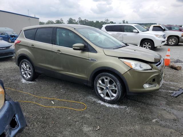 Vin: 1fmcu0hx1dua88053, lot: 59669195, ford escape sel 20134