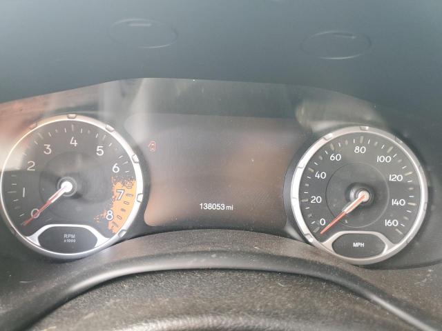 2015 JEEP RENEGADE T ZACCJBCT1FPC41628