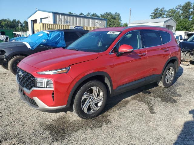 Vin: 5nms24aj4ph555996, lot: 61877385, hyundai santa fe sel 2023 img_1