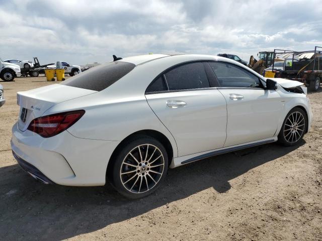 Vin: wddsj4gb5jn531600, lot: 61187985, mercedes-benz cla-class 250 4matic 20183