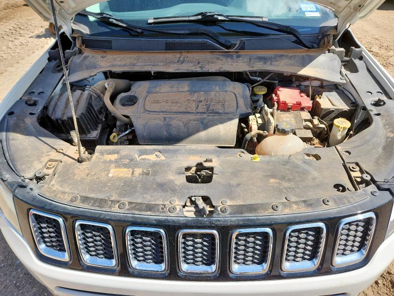 2019 JEEP COMPASS LI 3C4NJCCB1KT769548