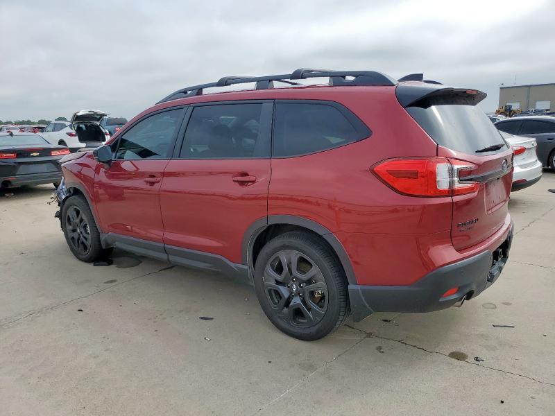 2024 SUBARU ASCENT ONY 4S4WMAKD8R3401856