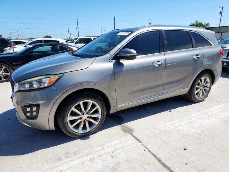 Vin: 5xypk4a53gg175888, lot: 59975985, kia sorento sx 2016 img_1