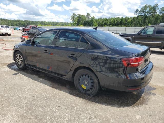 Vin: 3vw267aj3gm386750, lot: 57885825, volkswagen jetta s 20162