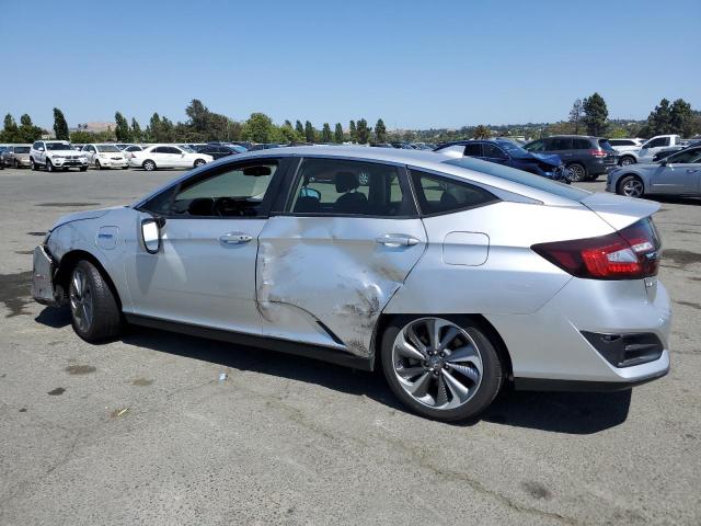 Vin: jhmzc5f1xkc004231, lot: 59408065, honda clarity 20192