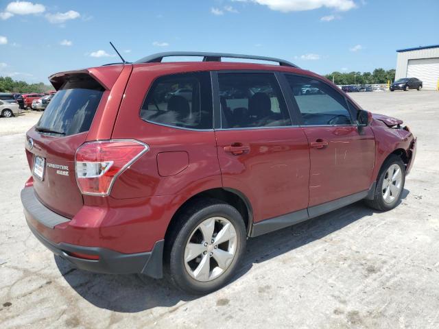 Vin: jf2sjahc0fh488467, lot: 62065415, subaru forester 2.5i limited 20153