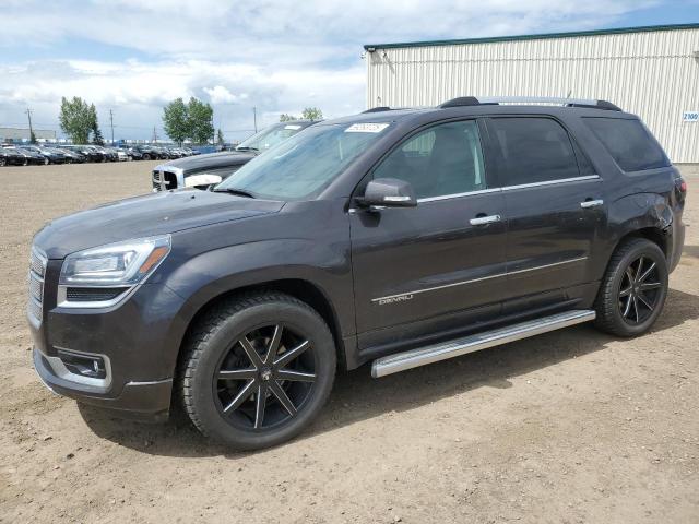 Vin: 1gkkvtkd4fj326306, lot: 59263725, gmc acadia den denali 2015 img_1