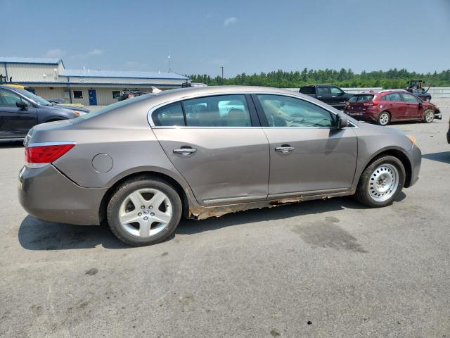 Vin: 1g4gb5eg9af246731, lot: 60488585, buick lacrosse cx 20103