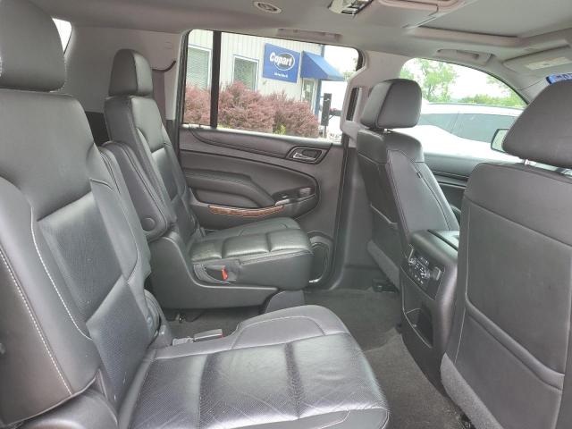 2017 CHEVROLET SUBURBAN K - 1GNSKJKC2HR294726