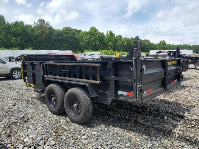 CHUBBSTEEL UNKNOWN 2025 black   56WBU1425SE043438 photo #4