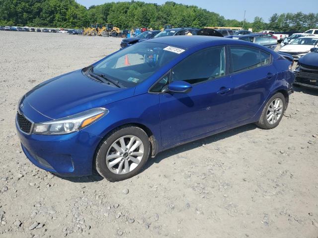 Vin: 3kpfl4a71he051594, lot: 59227815, kia forte lx 2017 img_1