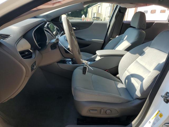2022 CHEVROLET MALIBU LT - 1G1ZD5ST8NF128984