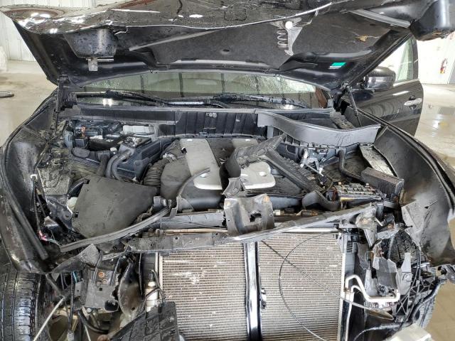 2016 INFINITI QX70 - JN8CS1MW0GM753031