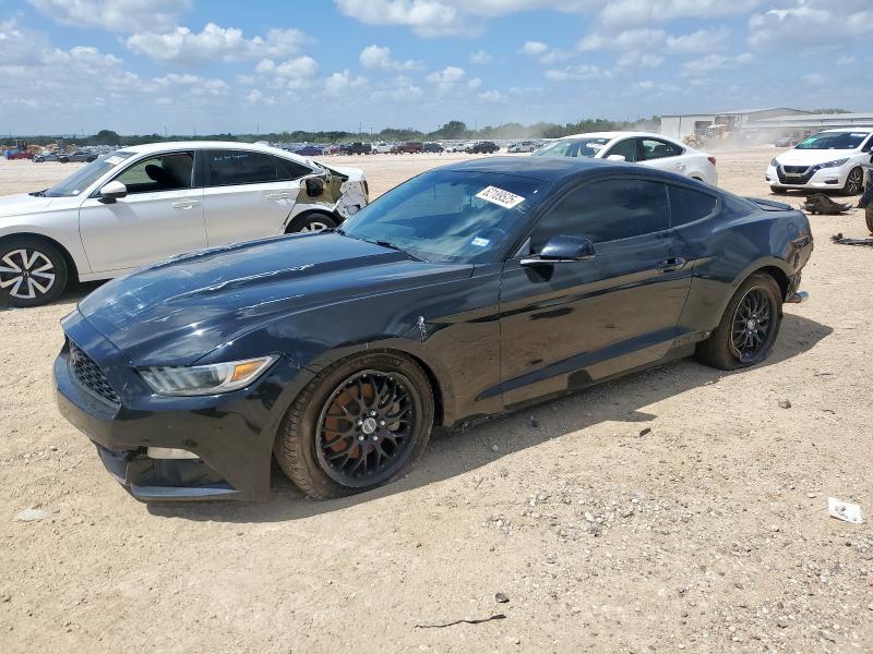 Global Auto Auctions: 2016 FORD MUSTANG