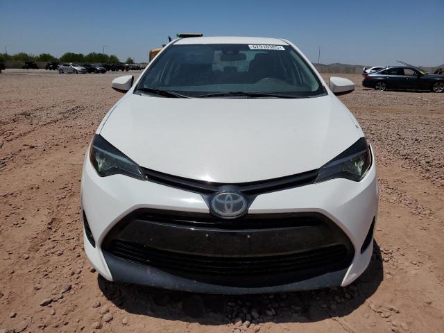 2017 TOYOTA COROLLA L - 5YFBURHE7HP590006