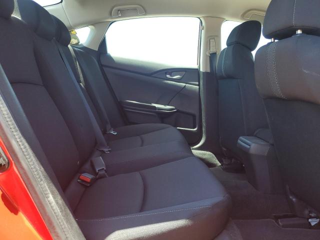 2017 HONDA CIVIC LX - 2HGFC2F51HH562661