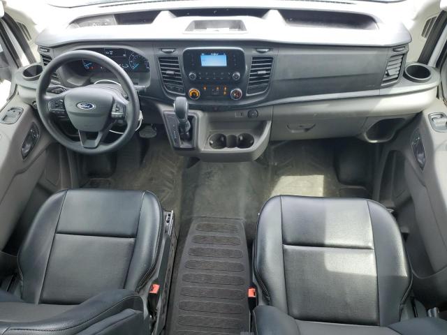 2024 FORD TRANSIT T- - 1FTBW3X85RKA98853
