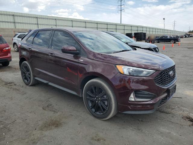 2024 FORD EDGE SEL 2FMPK4J90RBA84731
