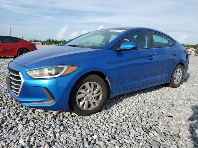Vin: 5npd74lf8hh126254, lot: 61253745, hyundai elantra se 2017 img_1